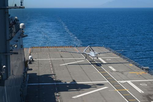 Baykar Hails Success Of New Uncrewed Aerial Attack Drone Tests
