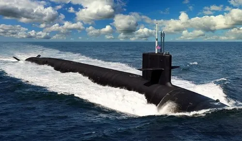 General Dynamics remains integral to US and UK submarine ecosystem