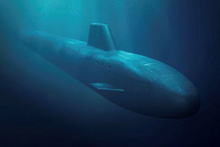 Beyond Dread: SDR Urges Government To Start Planning Nuclear Deterrent Into 2060s
