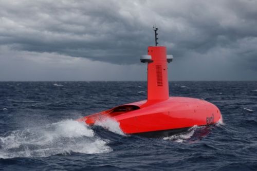 Exail Hails First Sale Of Transoceanic Uncrewed Surface Vessel