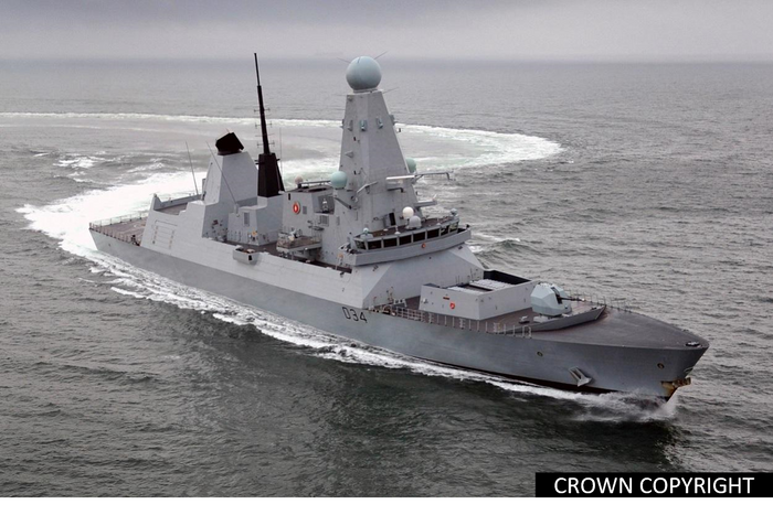 PM drives up regional investment with 30-year strategy to secure shipbuilding future