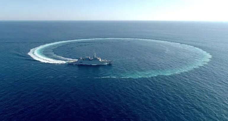 Navantia To Build Multi-Mission Combat Ships For Saudi Arabia
