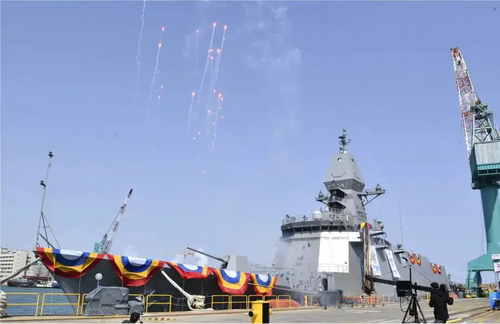 Hanwha Ocean to build future South Korean Ulsan class Batch-III frigates