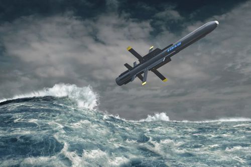 German Navy Submarines To Acquire IDAS Missile Defence System