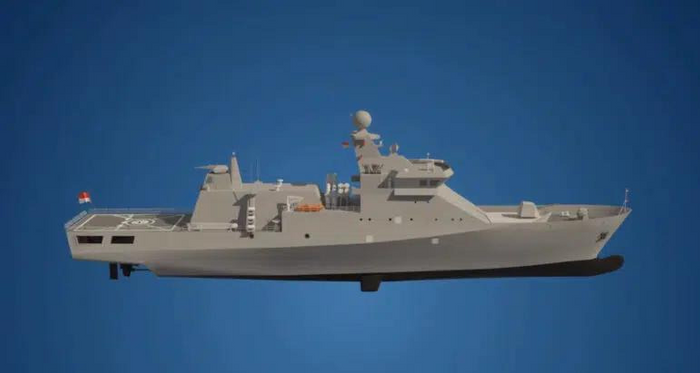 Elettronica To Provide Next Gen Naval RECM System To Indonesia