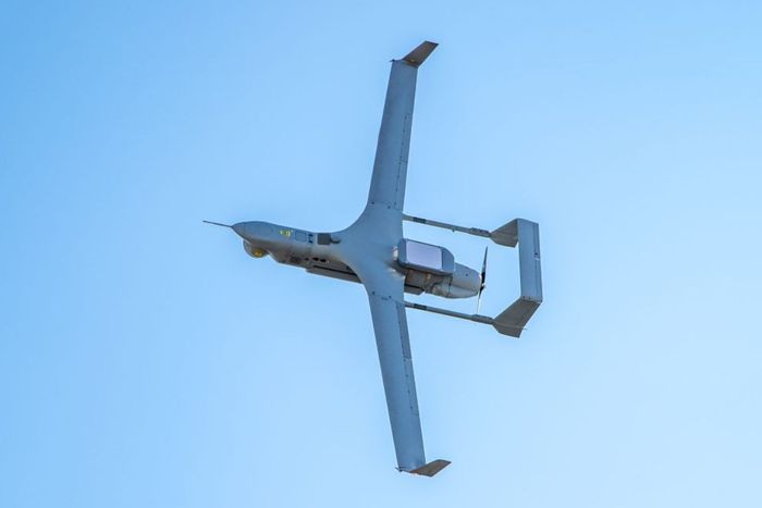 Insitu Bags New $25m US Navy Deal For Drone ISR