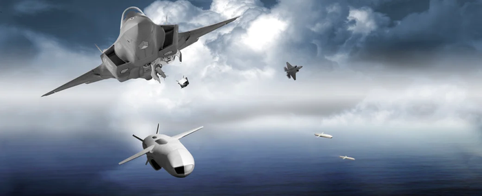 KONGSBERG to deliver Joint Strike Missiles (JSM) to USAF
