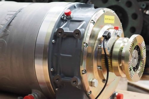 Mag-nificent News For Firm Netting Funding To Develop Submarine Motors