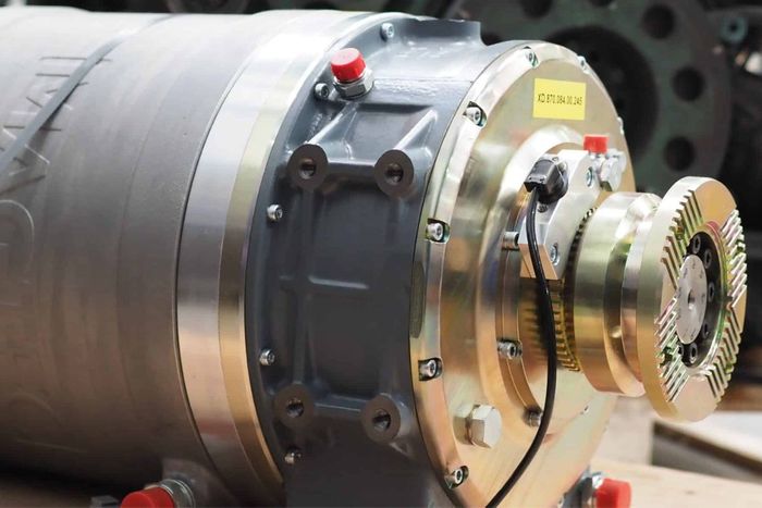 Mag-nificent News For Firm Netting Funding To Develop Submarine Motors