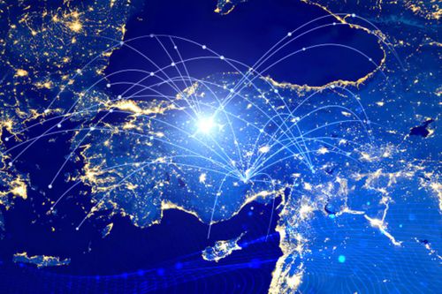 Turkey Goes Live With NAVTEX Comms System