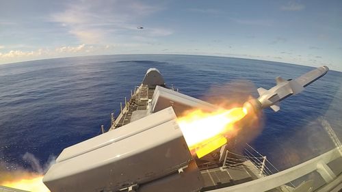 Australian SME Wins NSM Launcher Contract Award