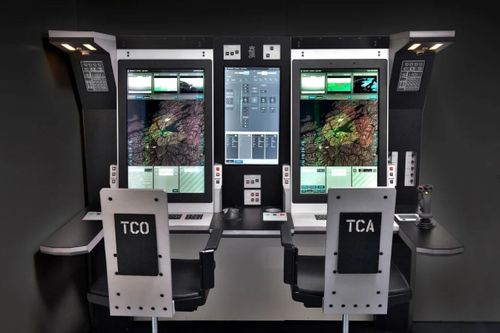 Kongsberg Defence Australia Secures NSM C2 Export Deal
