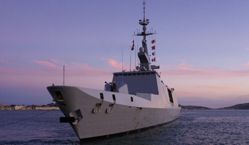French Frigates Upgraded with New Anti-Submarine Warfare Capabilities