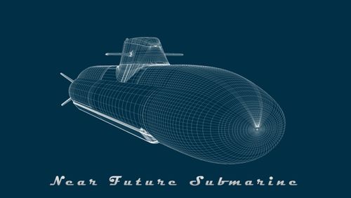 Italian Navy’s U212 submarine project passes critical design review