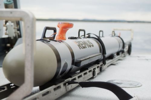 HII Has High Hopes For Big US Navy UUV Order