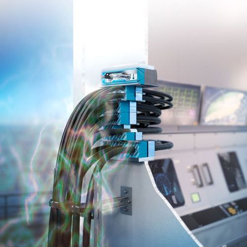 Roxtec to Showcase Its Naval Sector Technology at Combined Naval Event