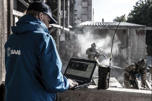 Saab Secures New $37m Training Deal With US Marines