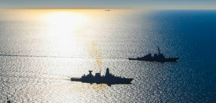 Rheinmetall And MBDA Deutschland Sign Cooperation Agreement To Develop Laser Weapons