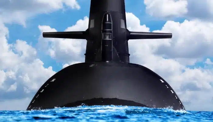 Philippines To Acquire Its First-Ever Submarine In A Move To Counter China