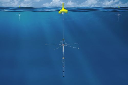 Sonar Buoys Order Upgrades French Navy's ASW Capabilities