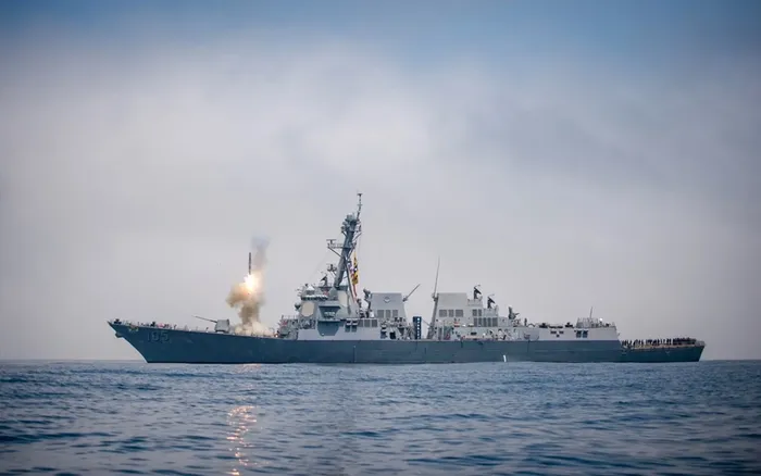 Japan to bolster defence with $2.35bn Tomahawk missiles