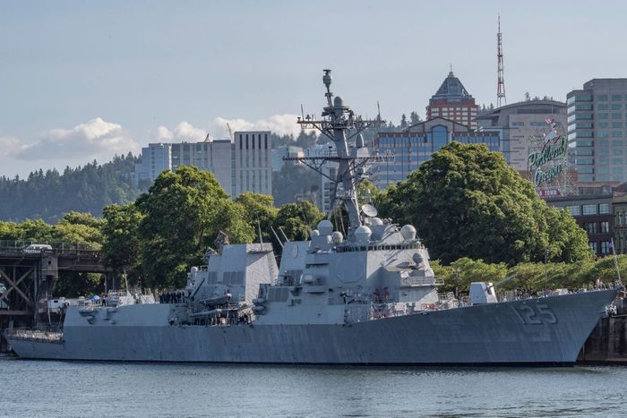 Raytheon Bags US Navy Missile And Radar Contracts Worth $1.6bn