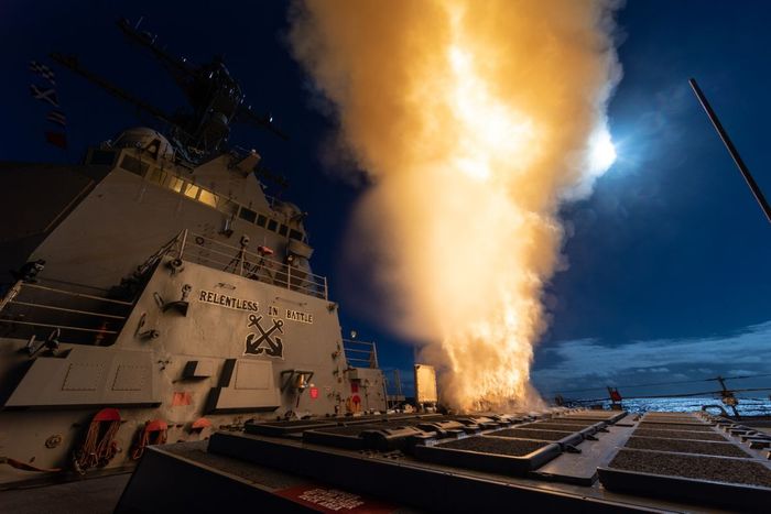 Raytheon Bags $2.1bn Missile Deal Boost
