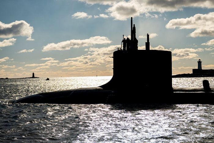 American Firm Lands $96m Order To Supply US Navy Subs