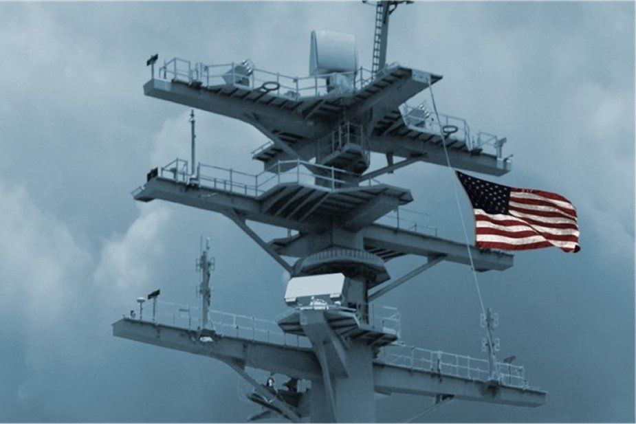 US Navy wants two additional Saab Sea Giraffe radar systems