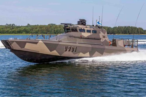 Lithuania To Get Two 