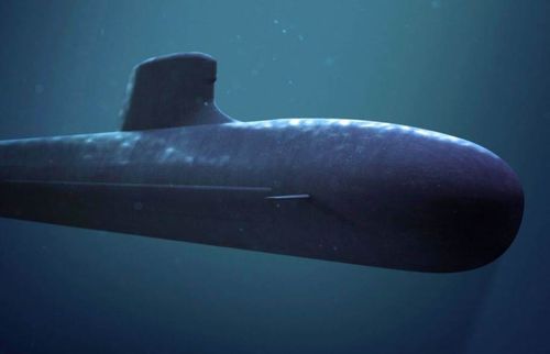 Naval Group To Deliver Four Submarines To The Netherlands