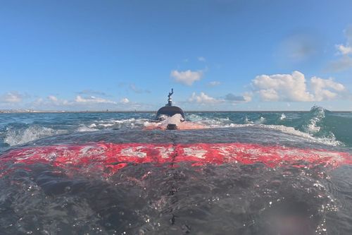 Deep Dive: An In-Depth Look at BAE Systems’ Herne XLAUV
