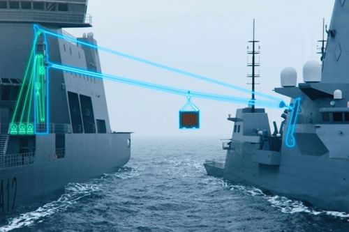 Kongsberg To Deliver RAS Capabilities For Indian Navy