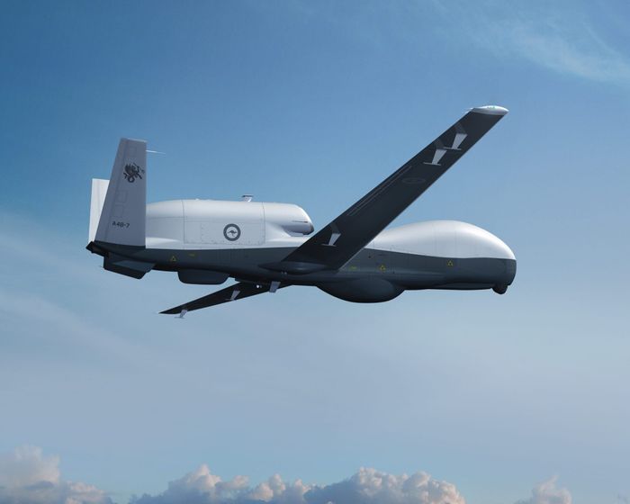 Australia Approves Additional MQ-4C Triton Procurement, P-8A Poseidon Upgrade