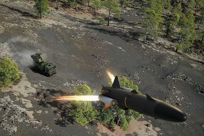 Sweden To Upgrade Its Anti-Ship Missile Systems