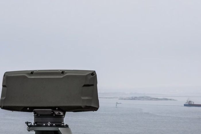 Swedish Navy To 