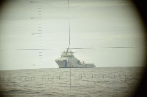 High North NATO ASW Exercise Dynamic Mongoose Under Way