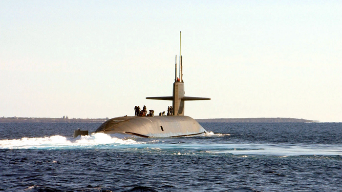 Eleven bidders enter tender for submarines for Polish Navy