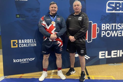 Navy Leaders Champion On The Podium Again