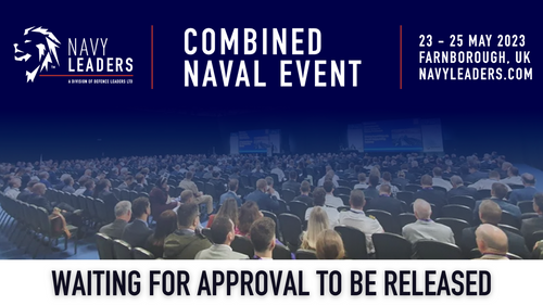 11:45 AM - Multi-disciplinary technologies impacting future naval systems-of-systems, platforms and sustainability