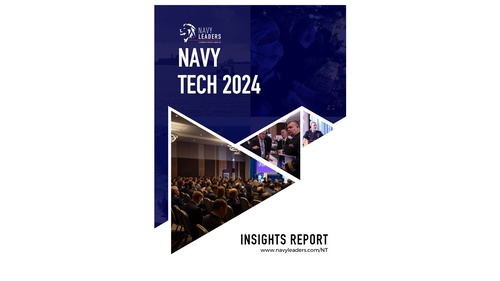 Navy Tech 2024 - Insights Report