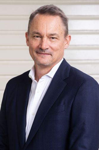 Mark Englund - Project S Technologies