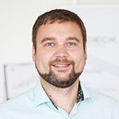 Dmitri Jekimov