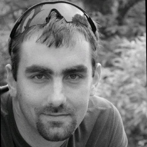 Stefano Canarutto