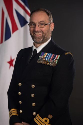 Andrew Dowling