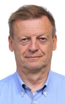 Kari Takanen (Ret'd) - Finnish Navy