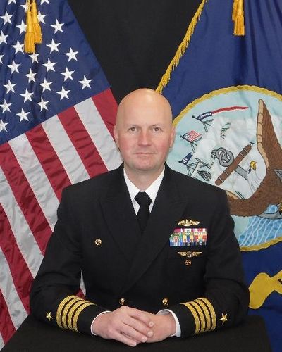 Kevin Moller - US Army