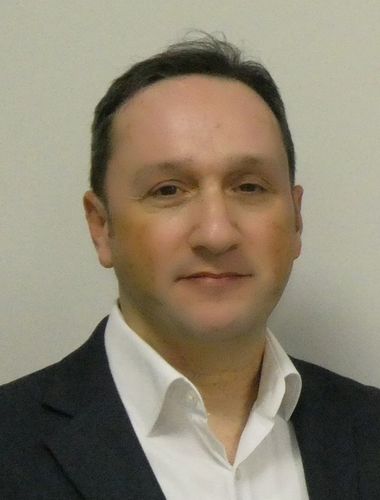Cem Hasanoğlu - Kraken Robotics