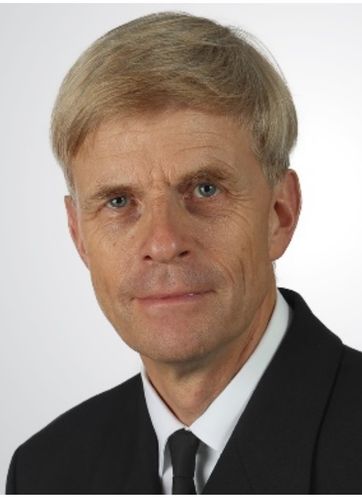 Christoph Mueller-Meinhard