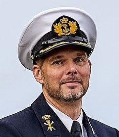 Pieter van Poll - Royal Netherlands Navy